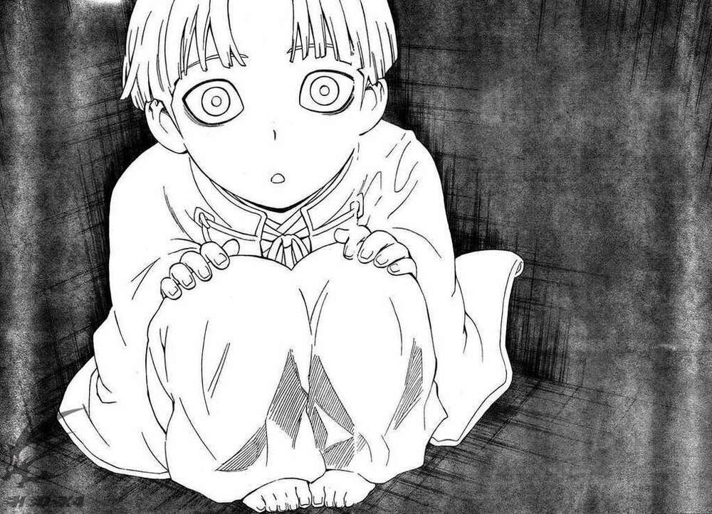 Kết Giới Sư: Chapter 289