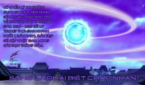 Kết Giới Sư: Chapter 323