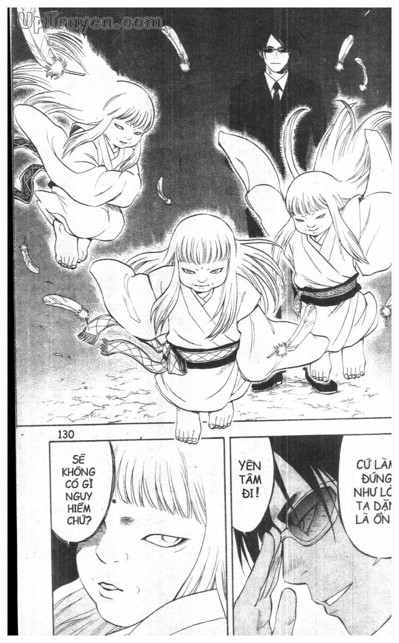 Kết Giới Sư: Chapter 36.4: 36-45