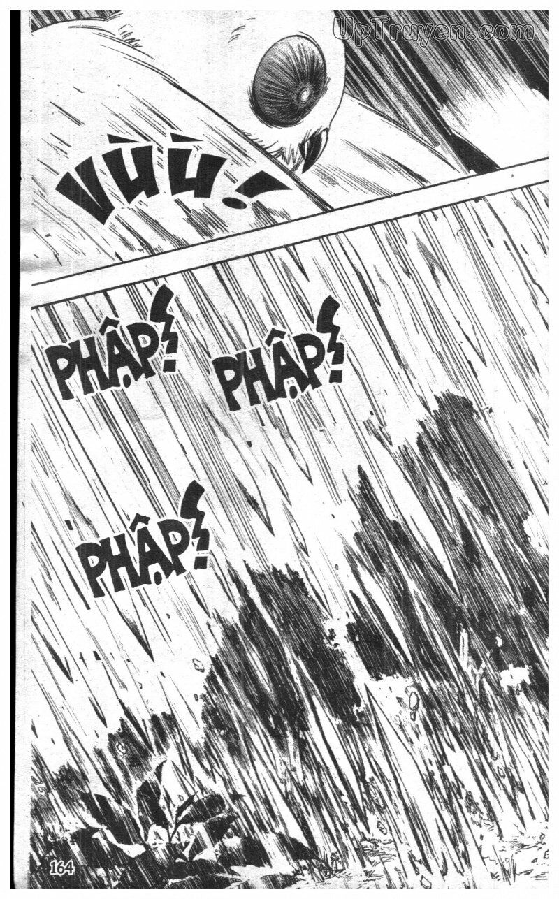 Kết Giới Sư: Chapter 36.4: 36-45