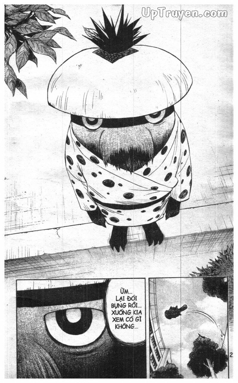 Kết Giới Sư: Chapter 36.4: 36-45