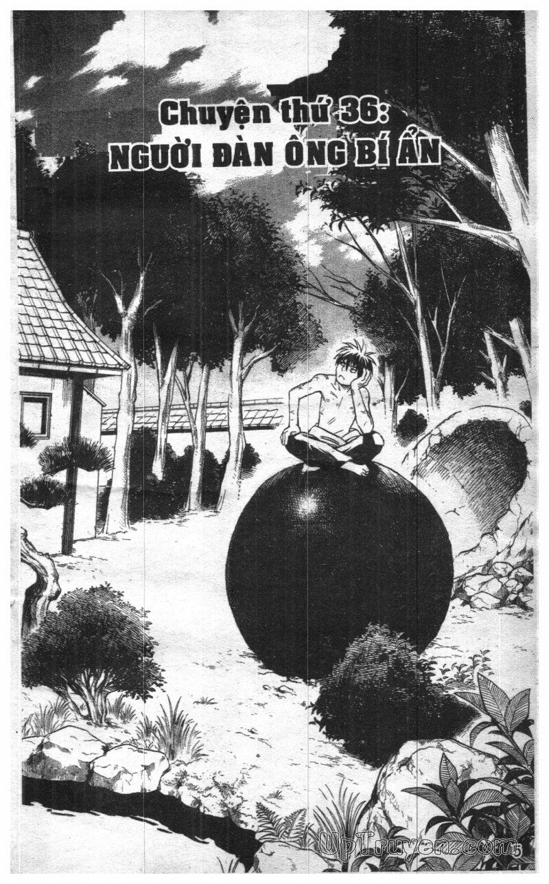 Kết Giới Sư: Chapter 36.4: 36-45