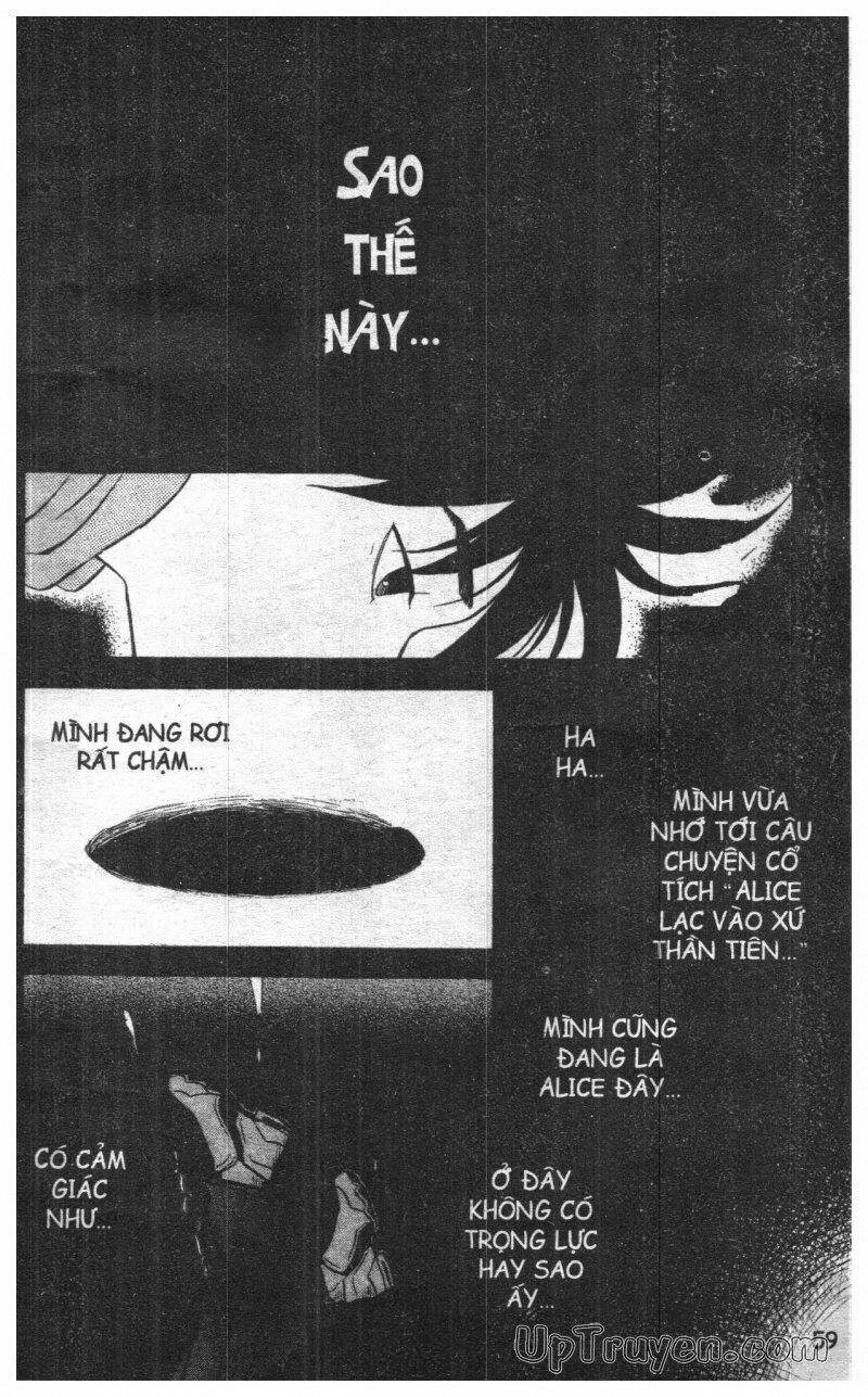 Kết Giới Sư: Chapter 36.4: 36-45