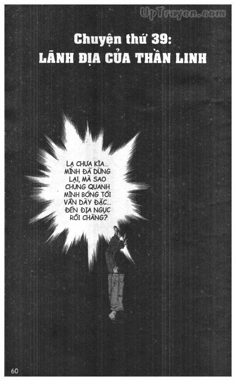 Kết Giới Sư: Chapter 36.4: 36-45