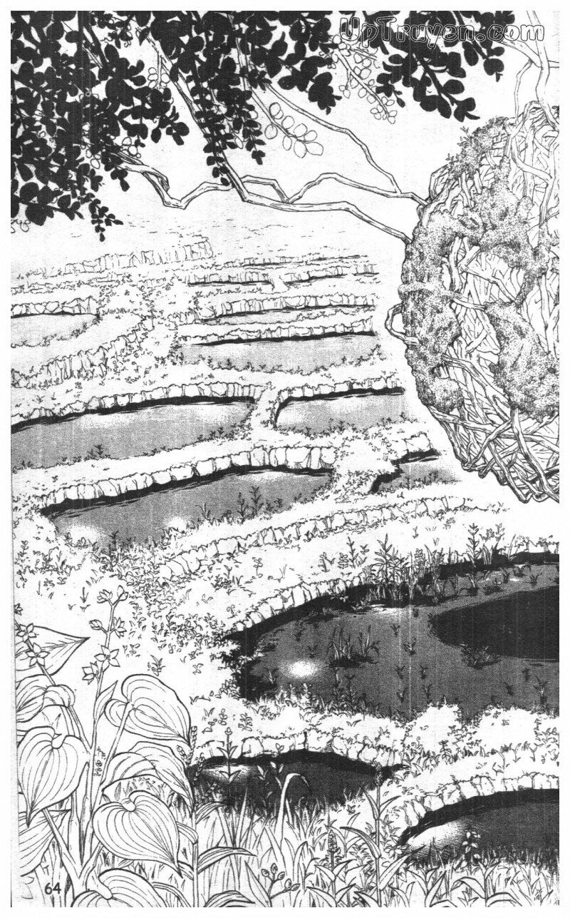 Kết Giới Sư: Chapter 36.4: 36-45