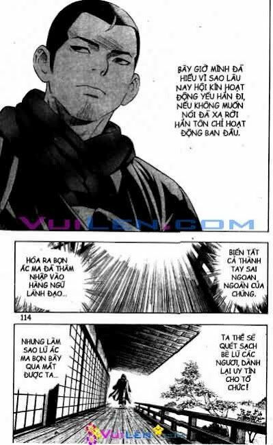 Kết Giới Sư: Chapter 56.6: 56-65