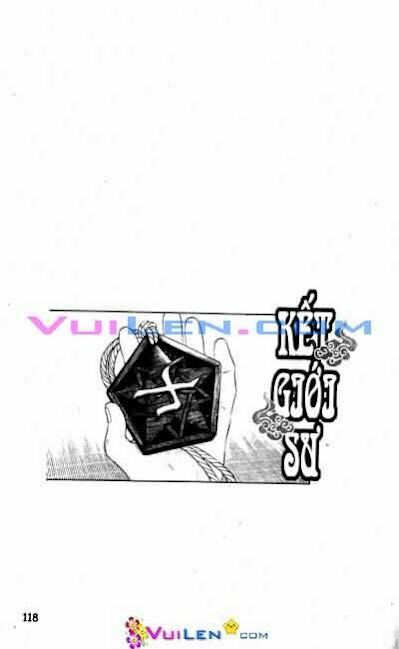 Kết Giới Sư: Chapter 56.6: 56-65