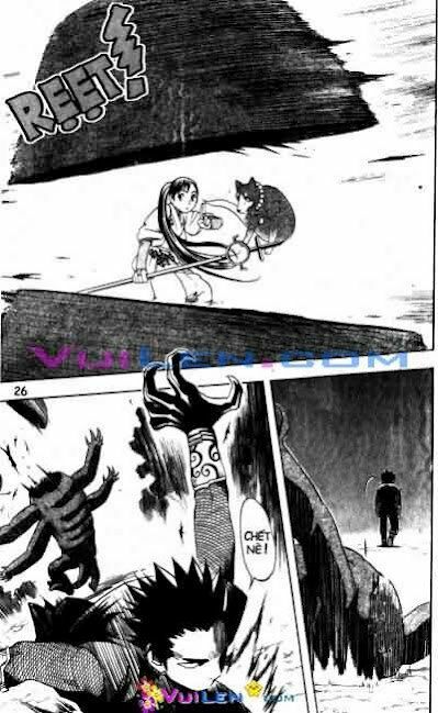 Kết Giới Sư: Chapter 56.6: 56-65