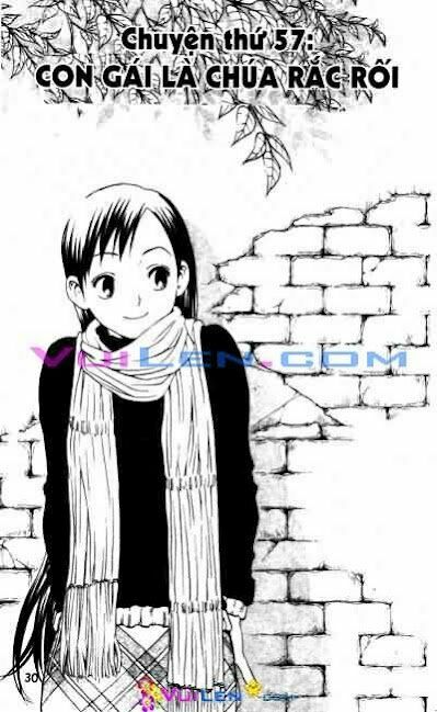 Kết Giới Sư: Chapter 56.6: 56-65