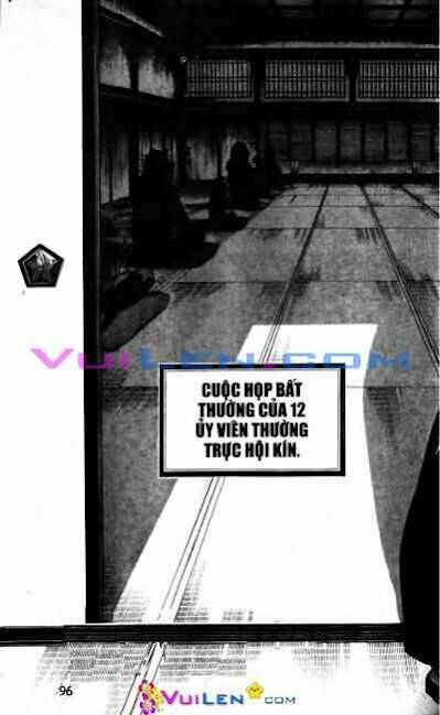 Kết Giới Sư: Chapter 56.6: 56-65