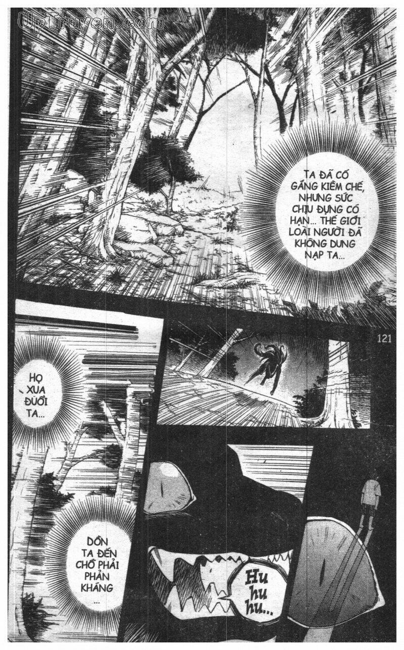 Kết Giới Sư: Chapter 66.7: 66-75