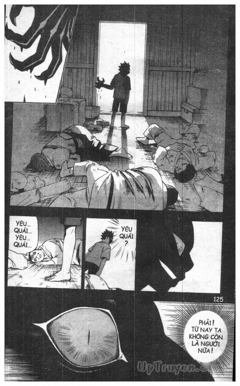 Kết Giới Sư: Chapter 66.7: 66-75