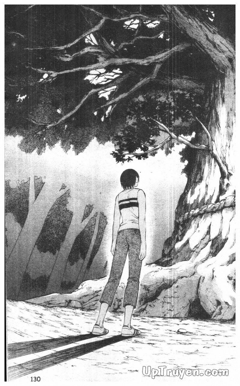 Kết Giới Sư: Chapter 66.7: 66-75