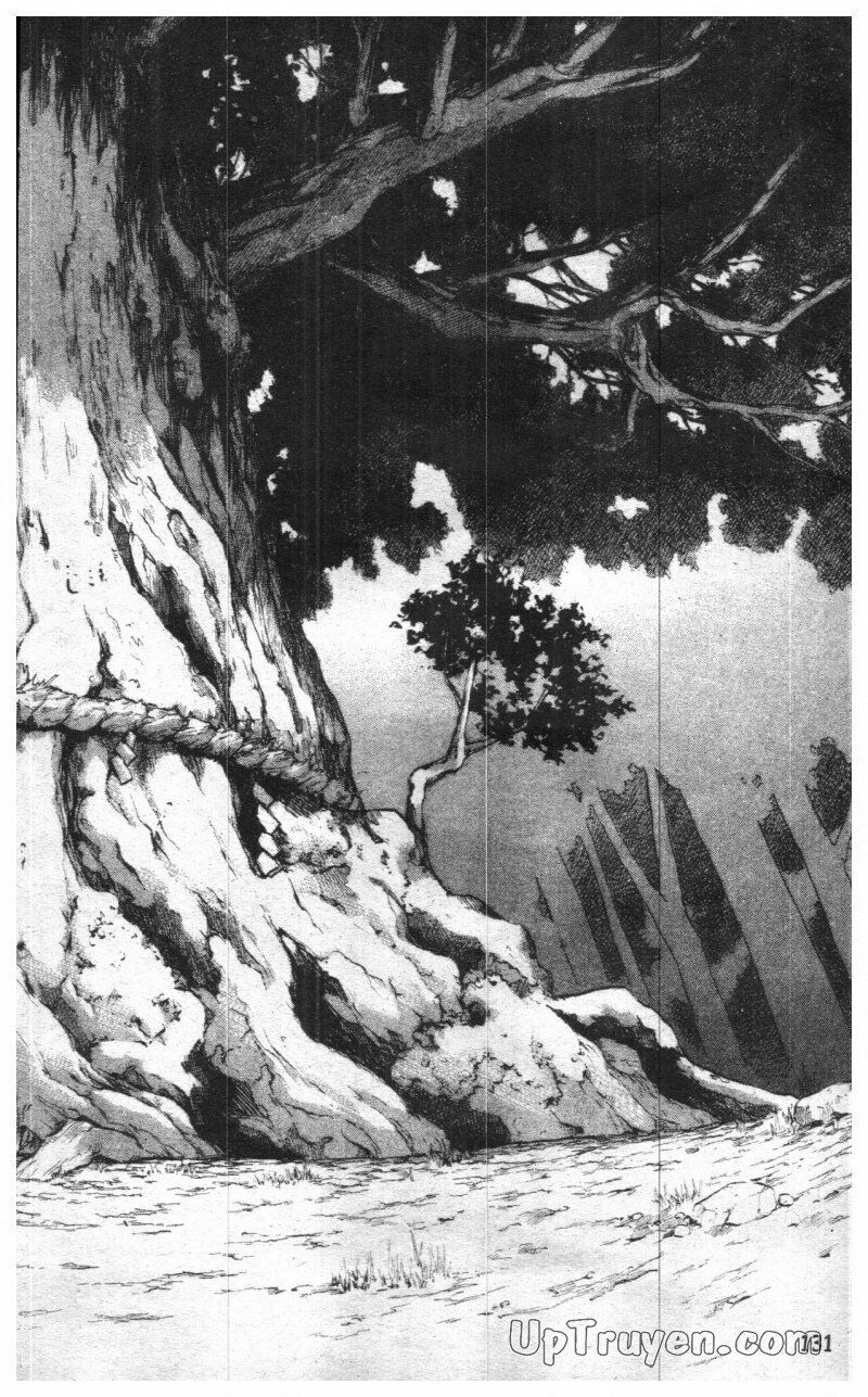 Kết Giới Sư: Chapter 66.7: 66-75