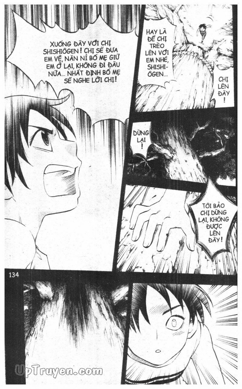Kết Giới Sư: Chapter 66.7: 66-75