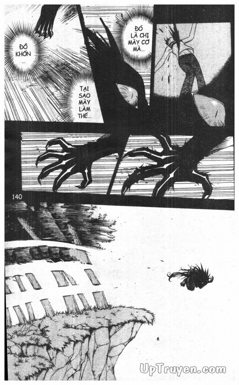 Kết Giới Sư: Chapter 66.7: 66-75