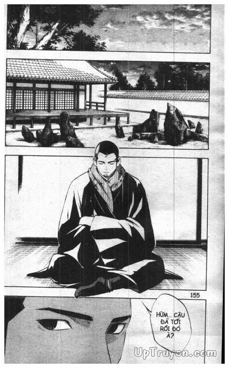 Kết Giới Sư: Chapter 66.7: 66-75