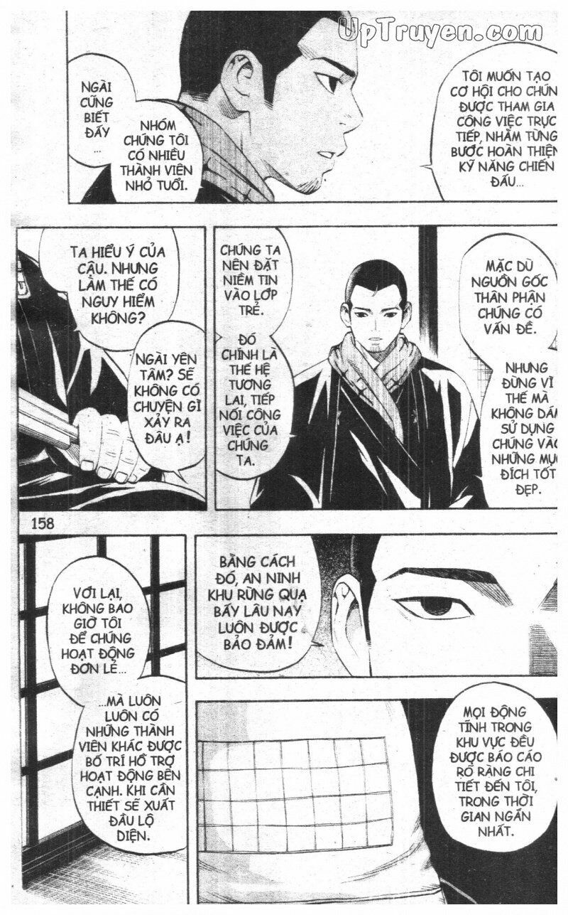 Kết Giới Sư: Chapter 66.7: 66-75