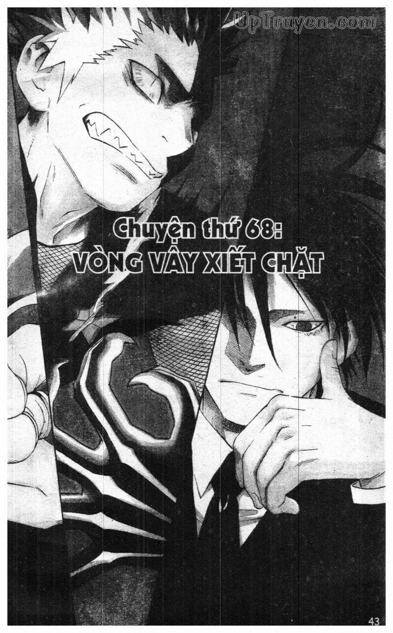Kết Giới Sư: Chapter 66.7: 66-75