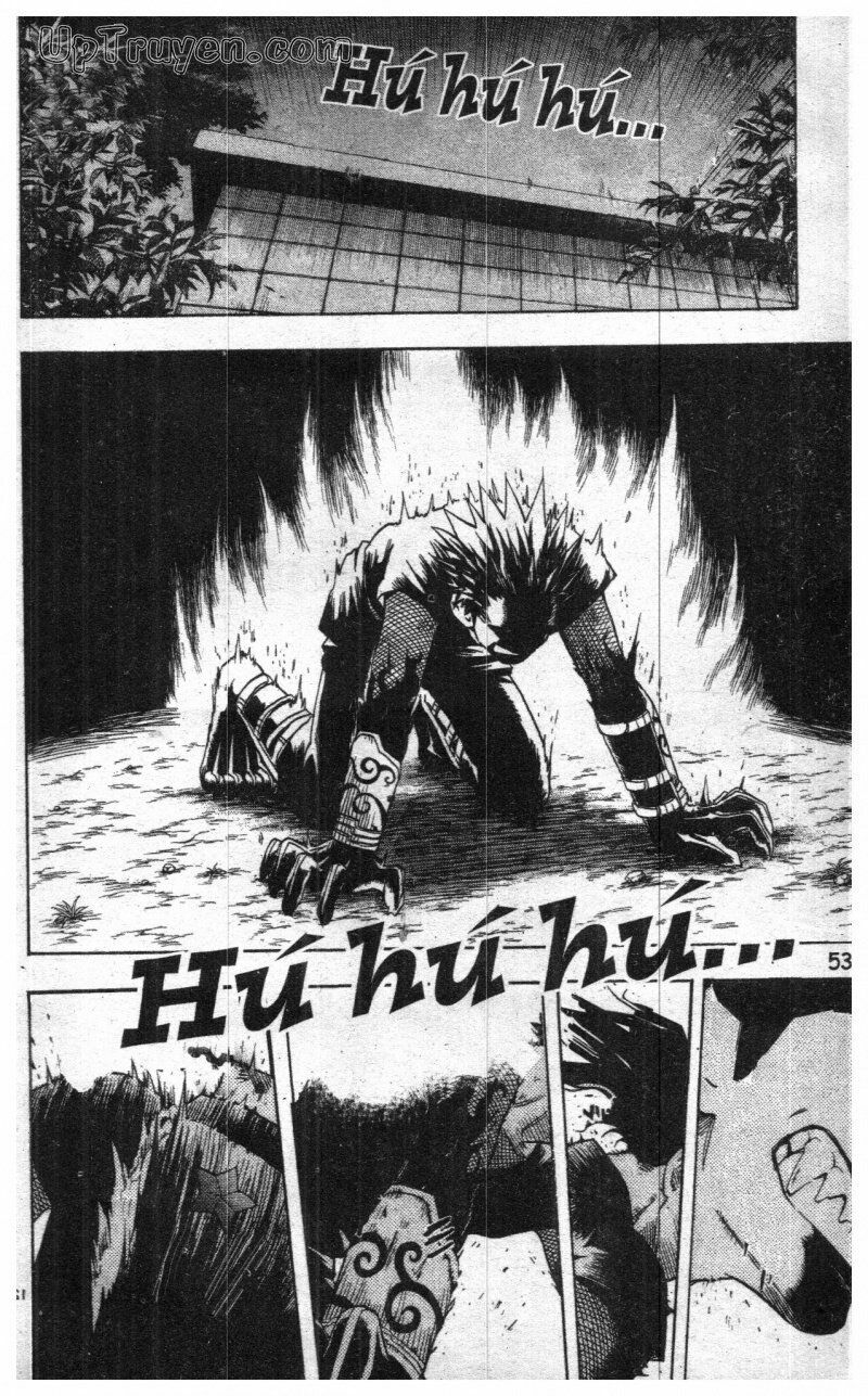 Kết Giới Sư: Chapter 66.7: 66-75