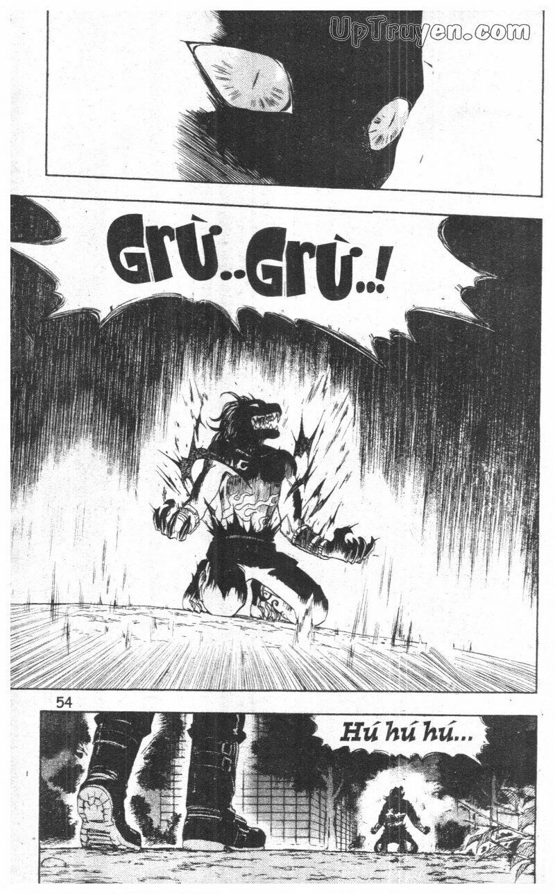 Kết Giới Sư: Chapter 66.7: 66-75