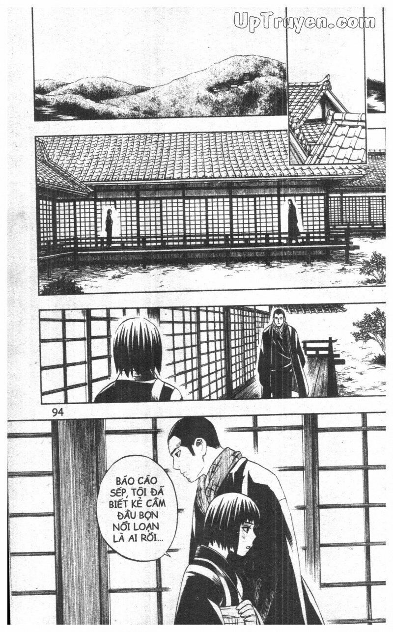 Kết Giới Sư: Chapter 66.7: 66-75