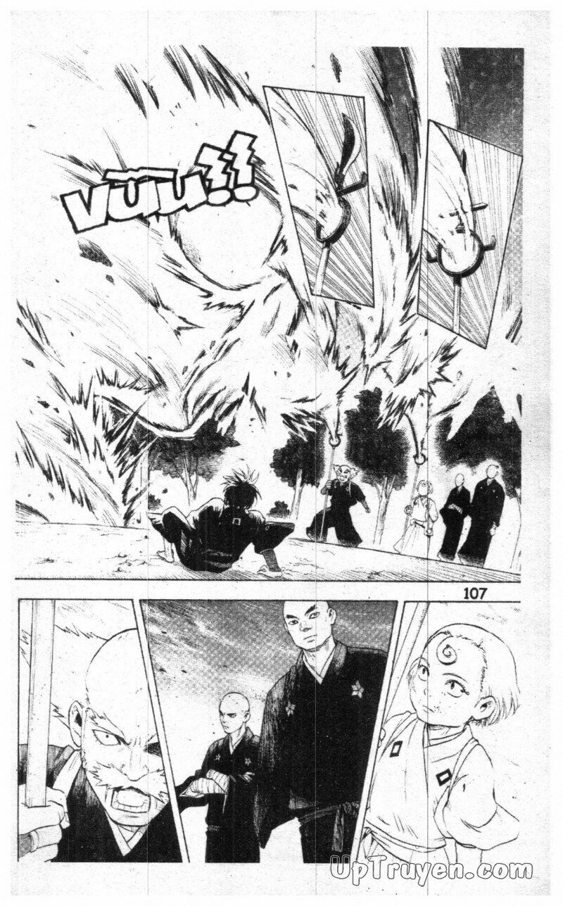 Kết Giới Sư: Chapter 8.1: 8-16