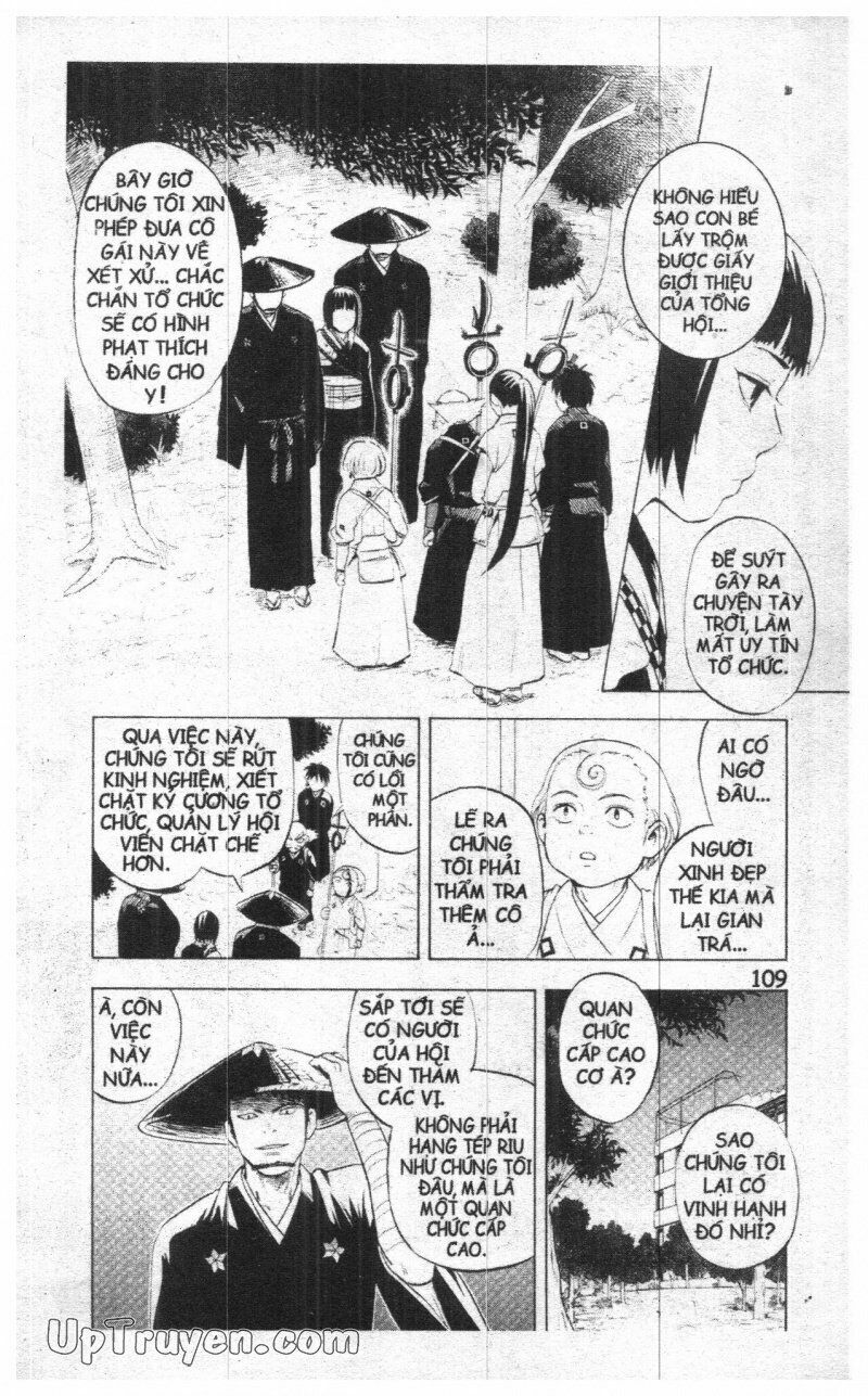 Kết Giới Sư: Chapter 8.1: 8-16