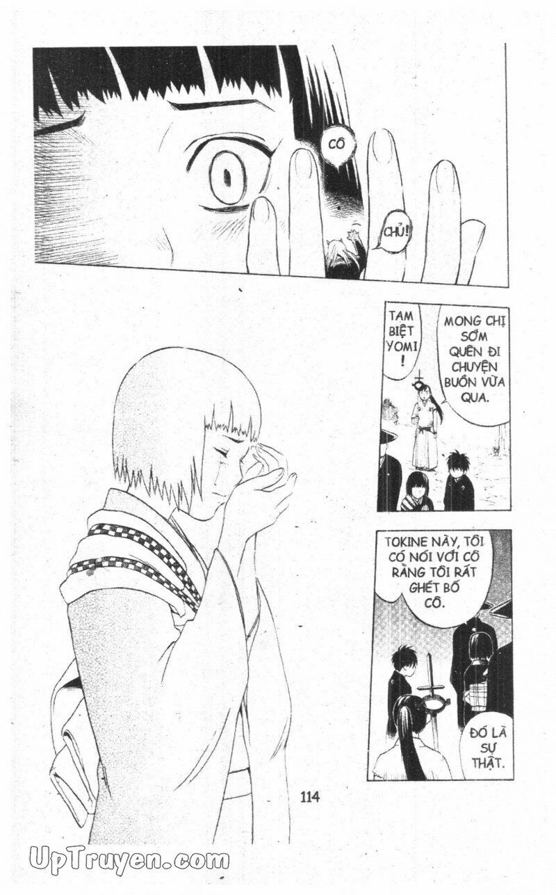 Kết Giới Sư: Chapter 8.1: 8-16