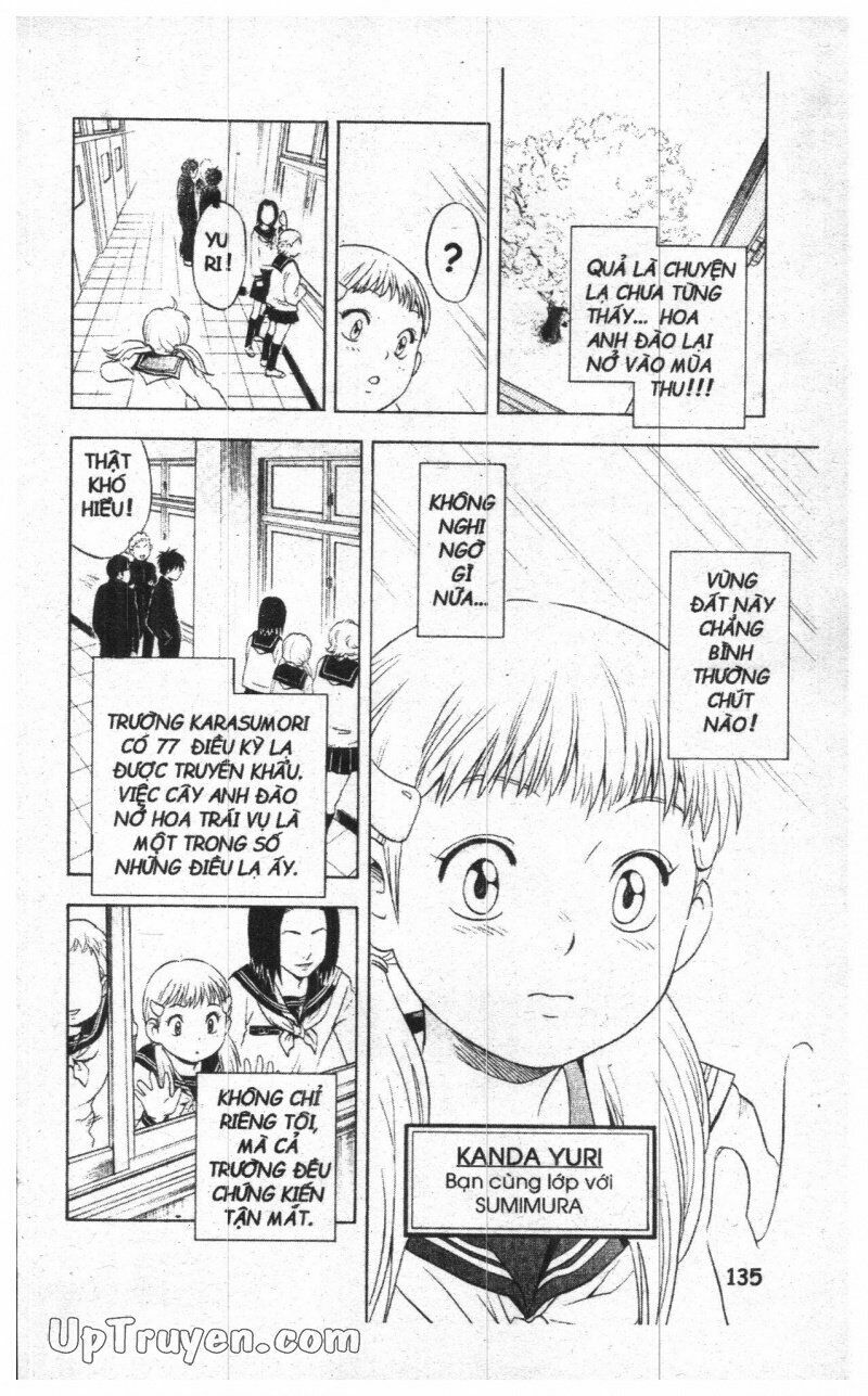 Kết Giới Sư: Chapter 8.1: 8-16