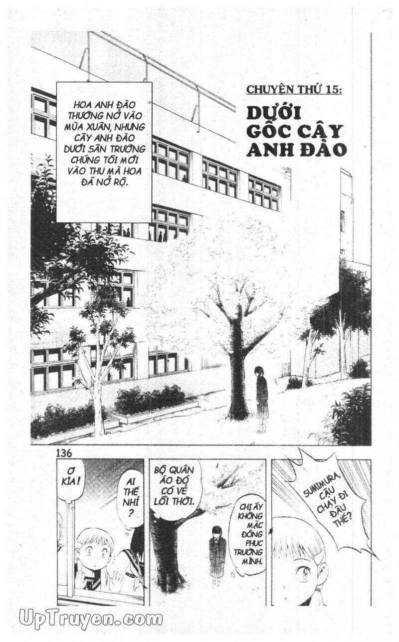Kết Giới Sư: Chapter 8.1: 8-16
