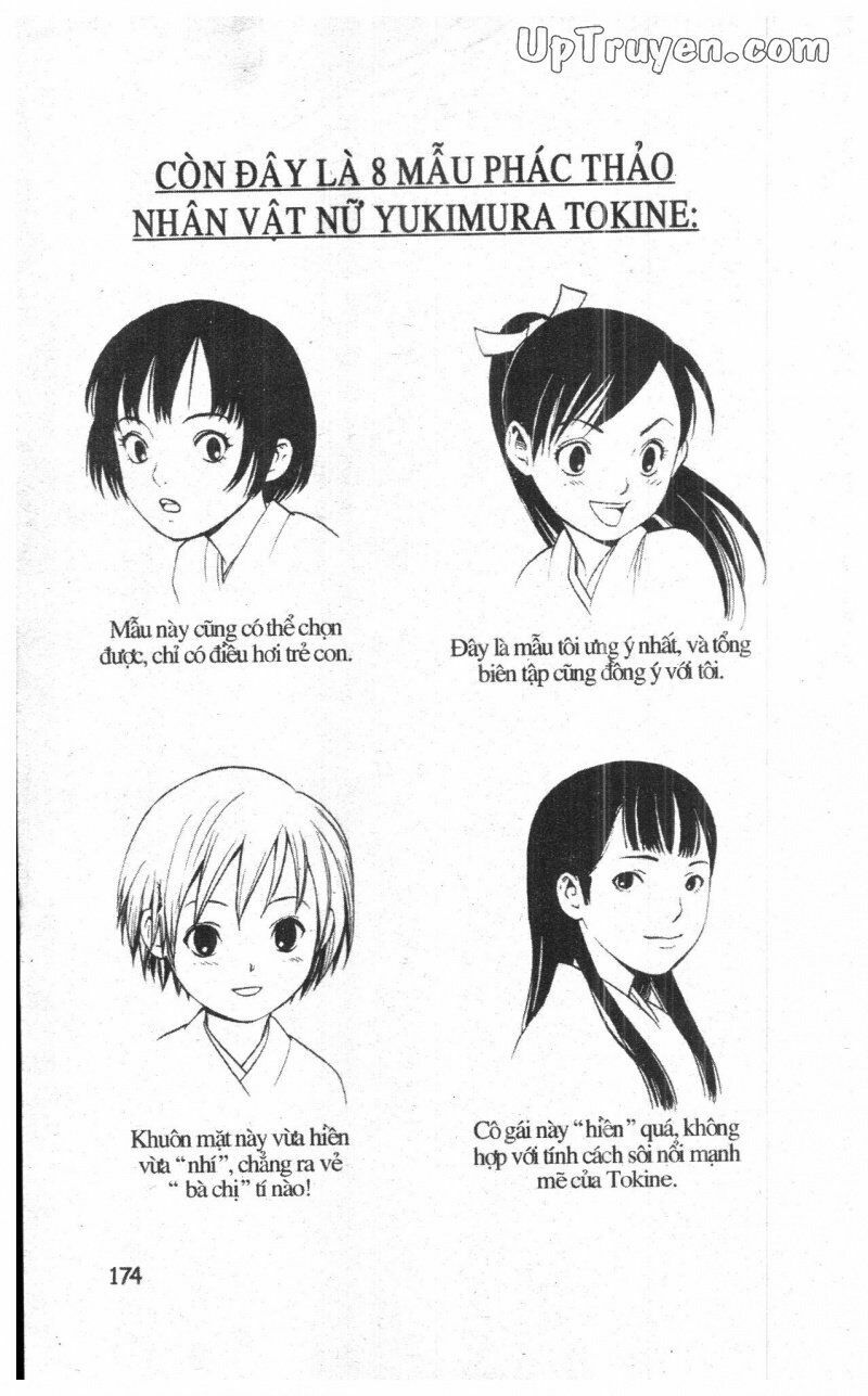 Kết Giới Sư: Chapter 8.1: 8-16