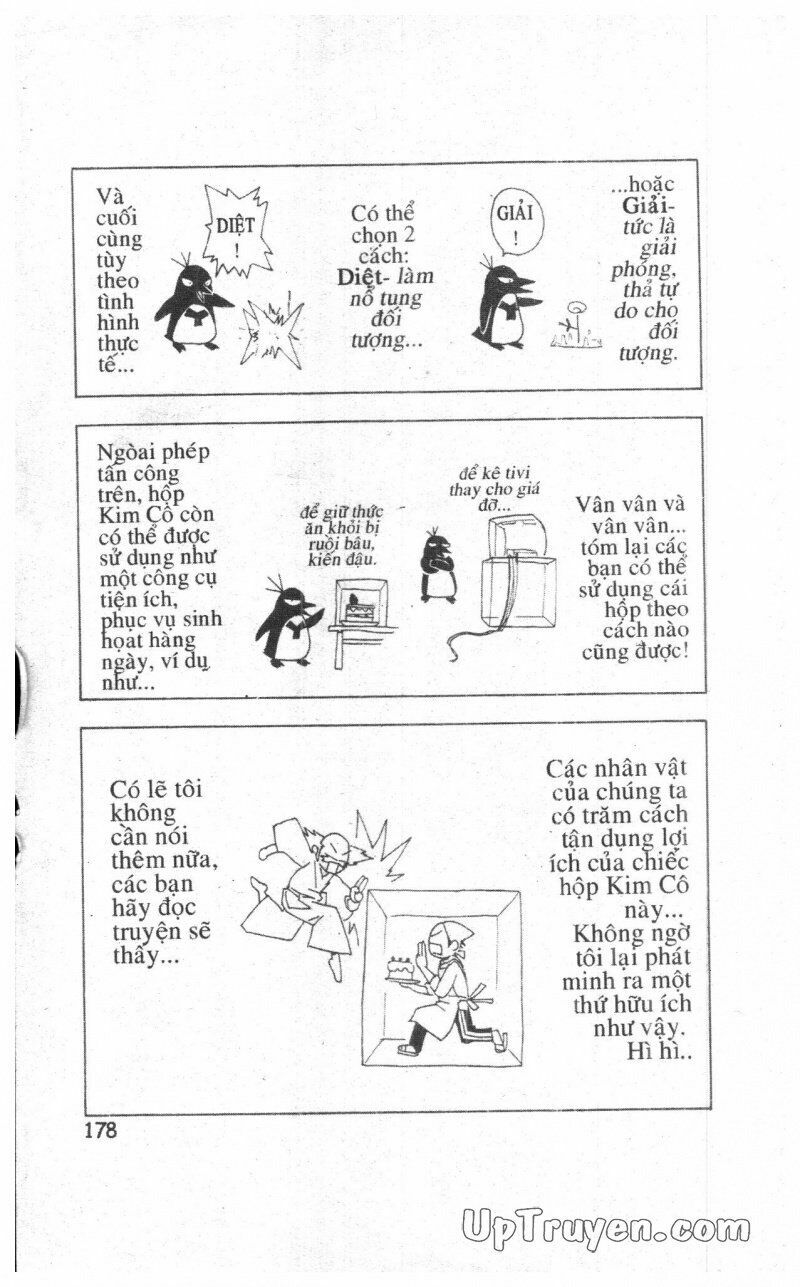 Kết Giới Sư: Chapter 8.1: 8-16