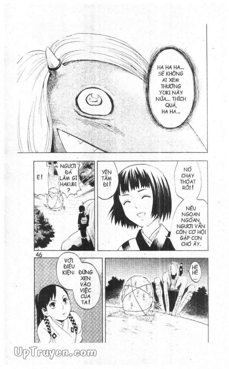 Kết Giới Sư: Chapter 8.1: 8-16