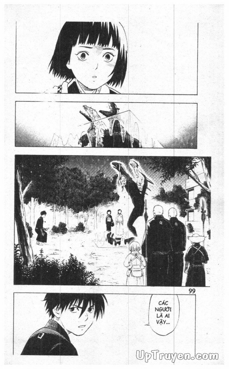 Kết Giới Sư: Chapter 8.1: 8-16