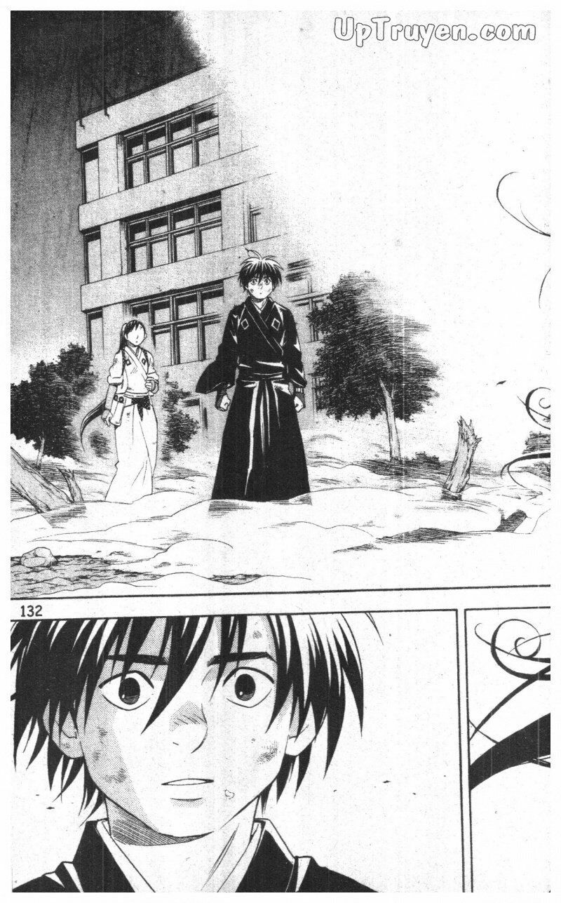 Kết Giới Sư: Chapter 86.9: 86-95