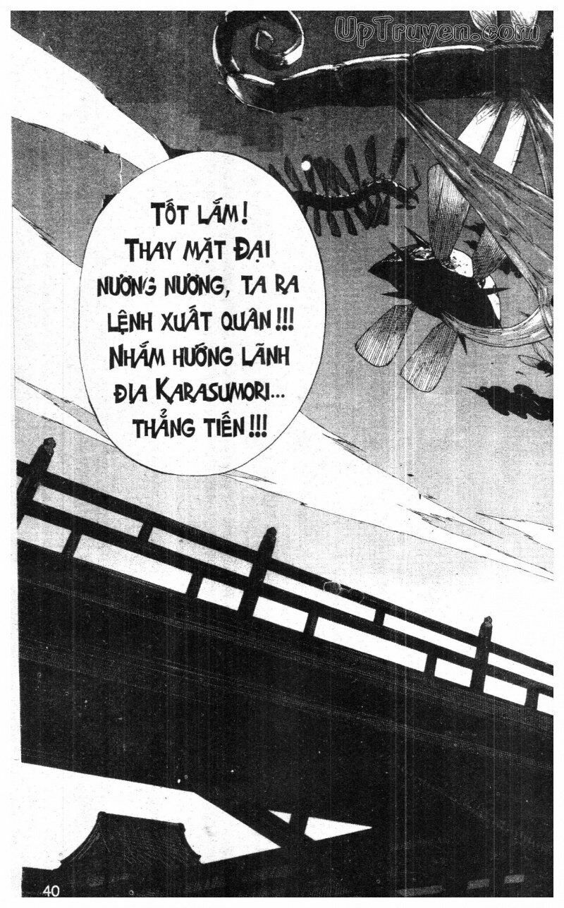 Kết Giới Sư: Chapter 86.9: 86-95