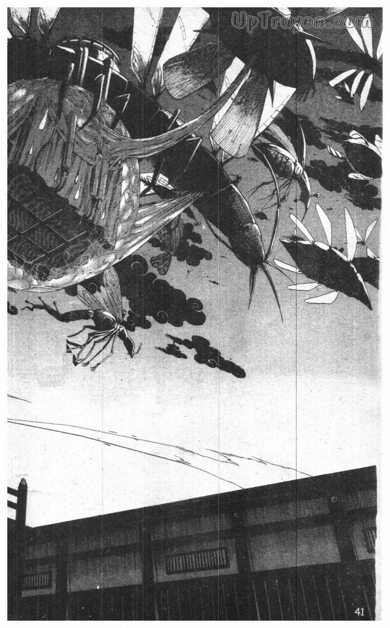 Kết Giới Sư: Chapter 86.9: 86-95