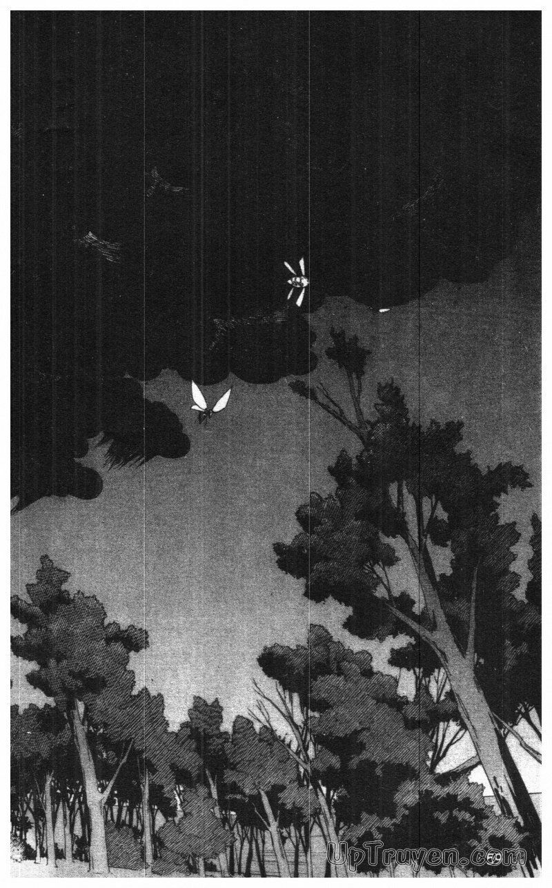 Kết Giới Sư: Chapter 86.9: 86-95