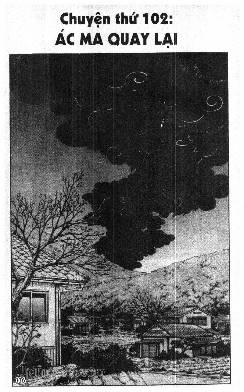 Kết Giới Sư: Chapter 96.1: 96-105