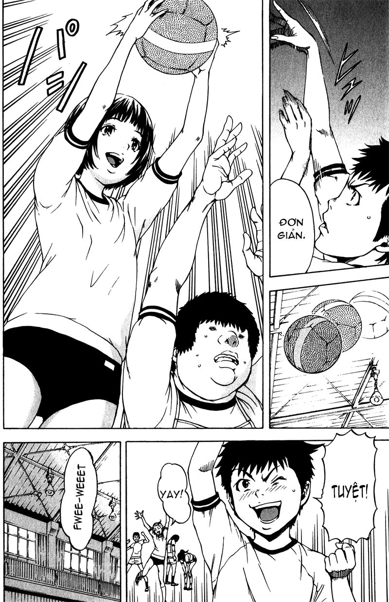 Mujaki no Rakuen: Chapter 2: - Thiên Đường kỳ diệu