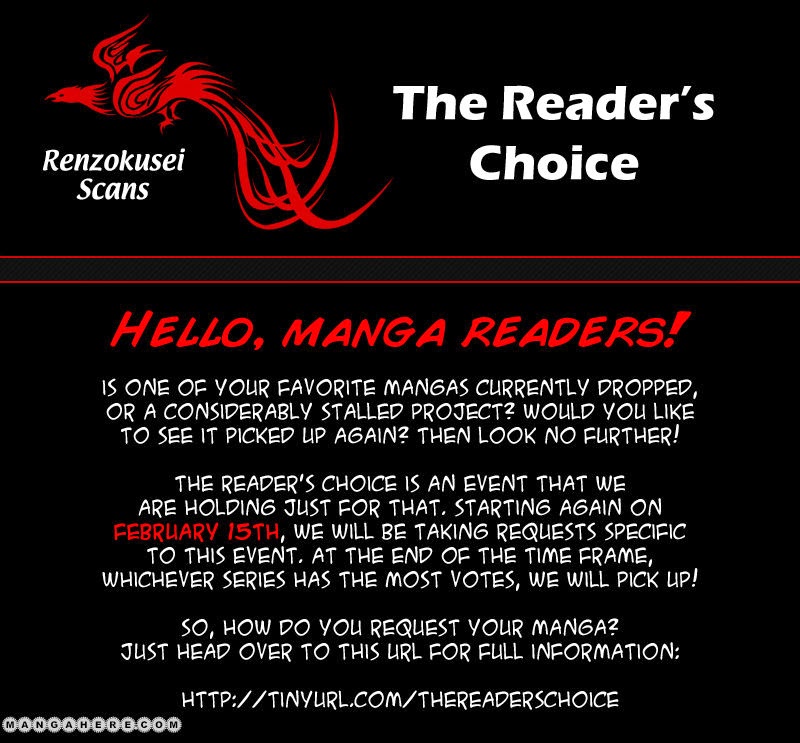 Kimi wa Midara na Boku no Joou: Chapter 6