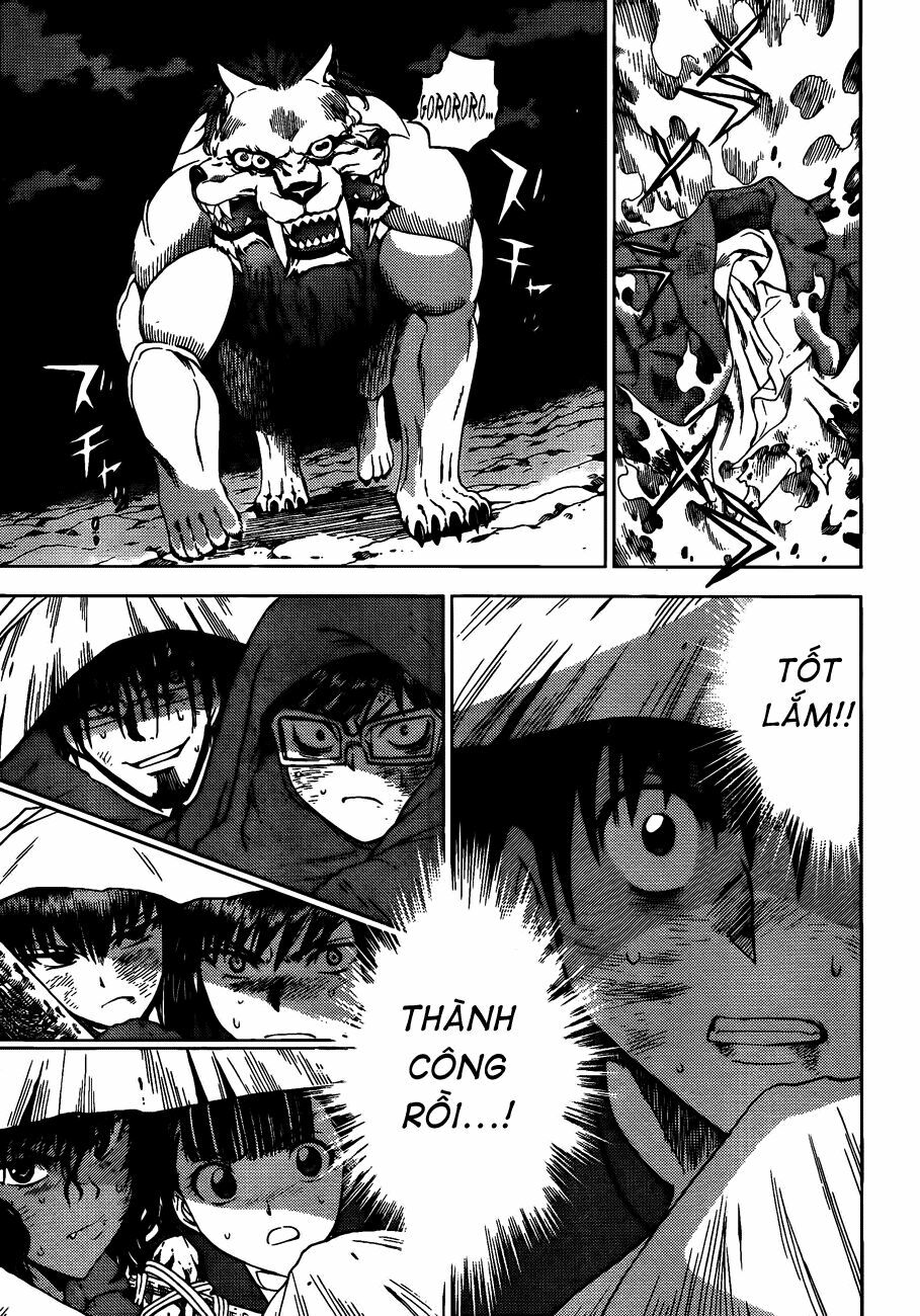 Cage of Eden: Chapter 150