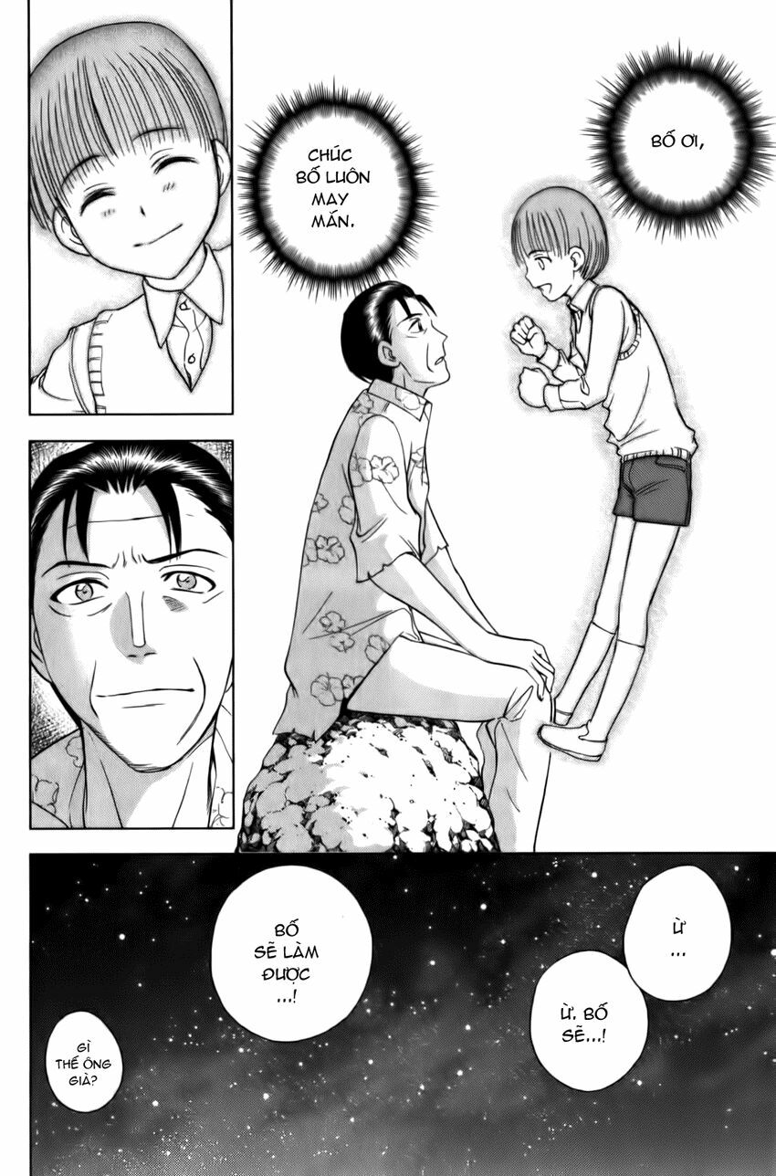 Cage of Eden: Chapter 166