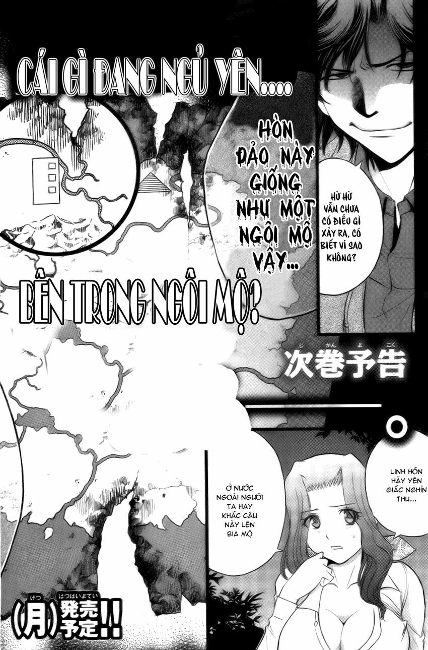 Cage of Eden: Chapter 166