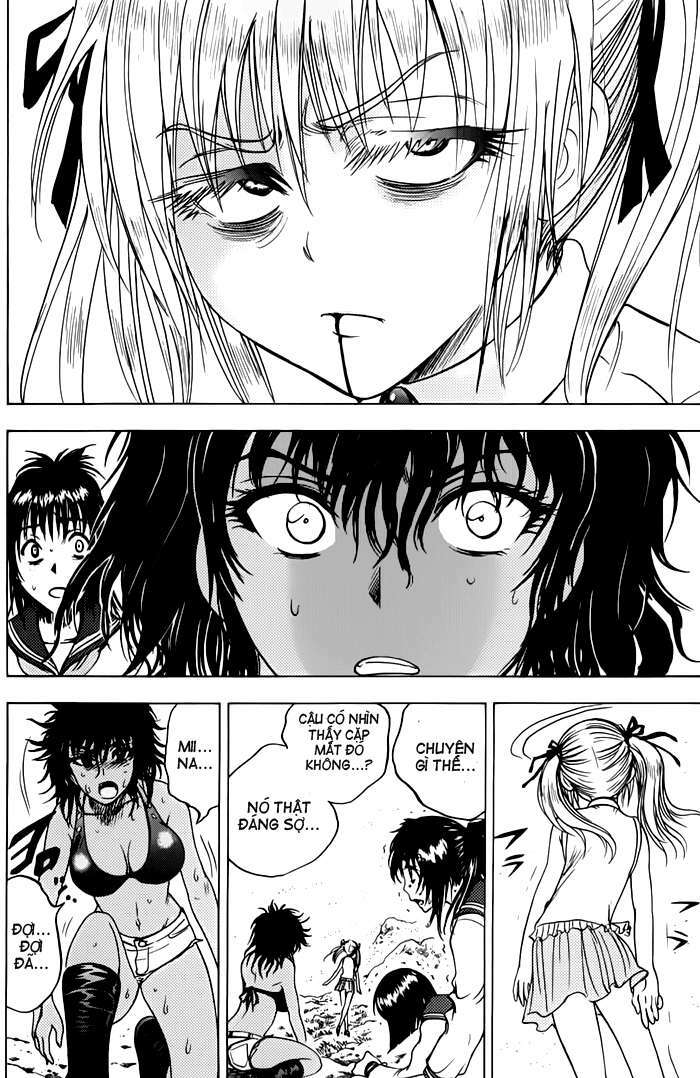 Cage of Eden: Chapter 57