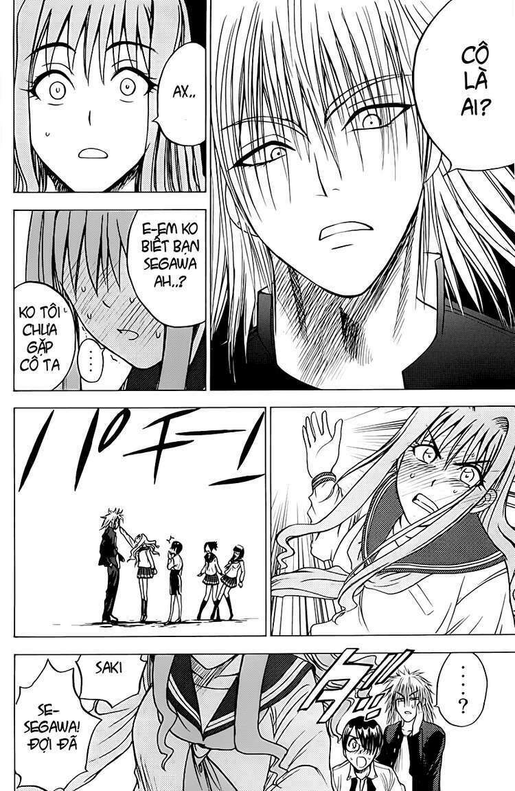 Cage of Eden: Chapter 62