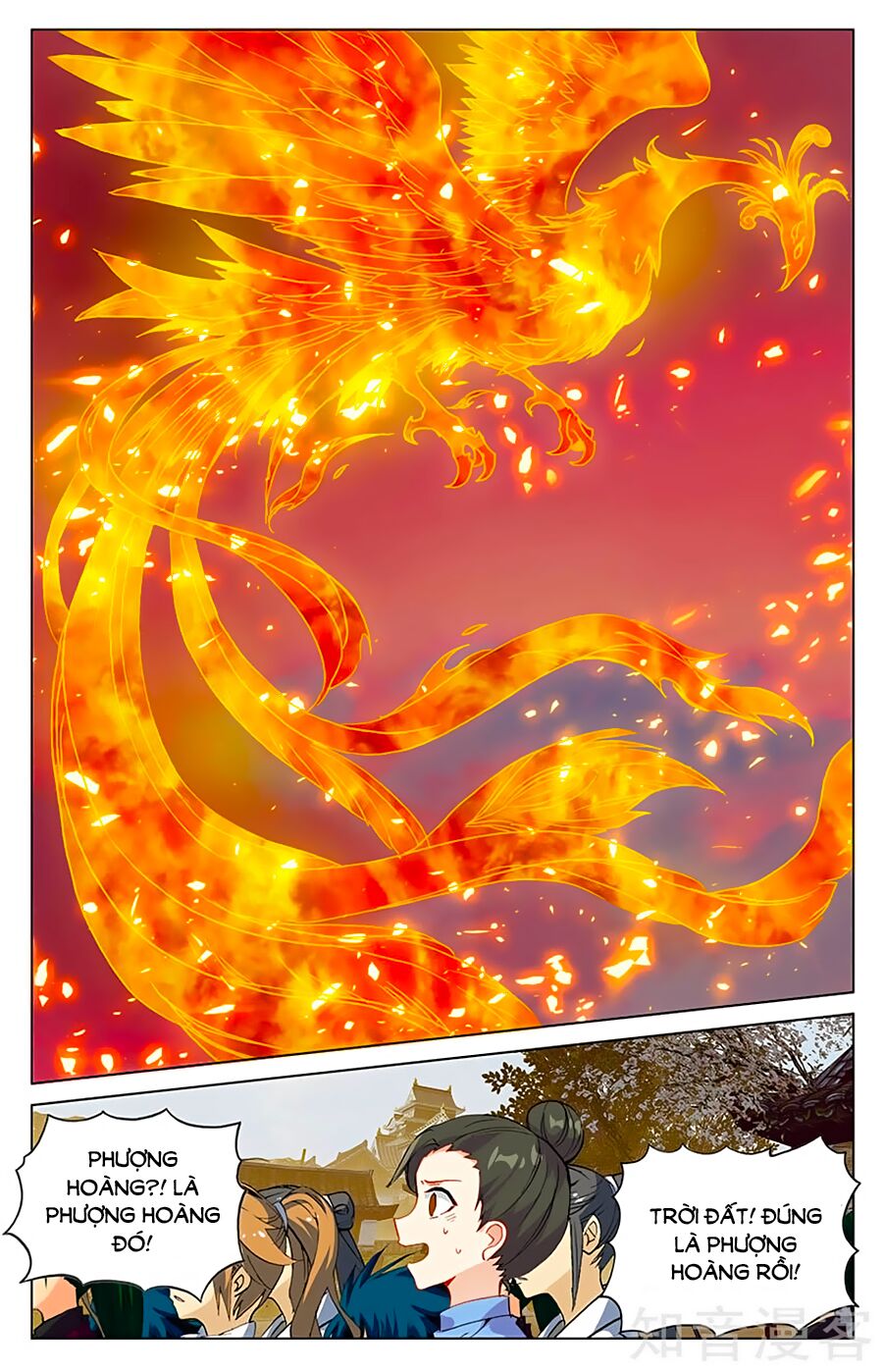 Hương Mật Trầm Trầm: Chapter 104: HẾT