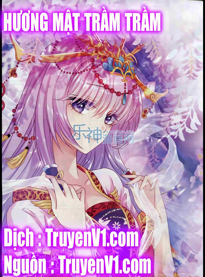 Hương Mật Trầm Trầm: Chapter 5.1