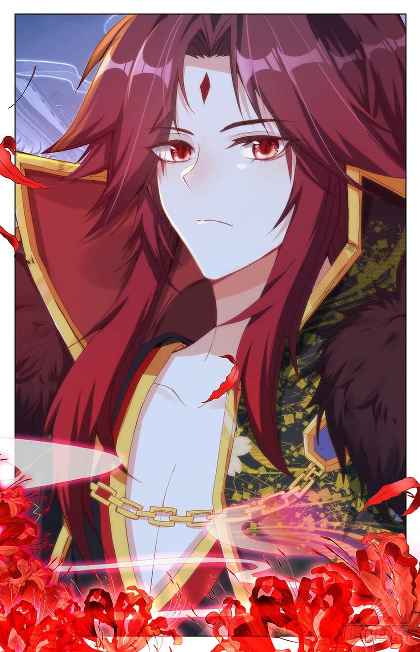 Hương Mật Trầm Trầm: Chapter 98